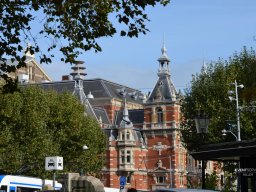 Amsterdam 2024